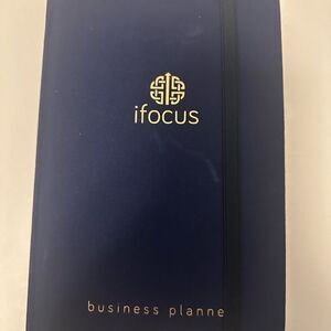 IFocus Blue Business Planner